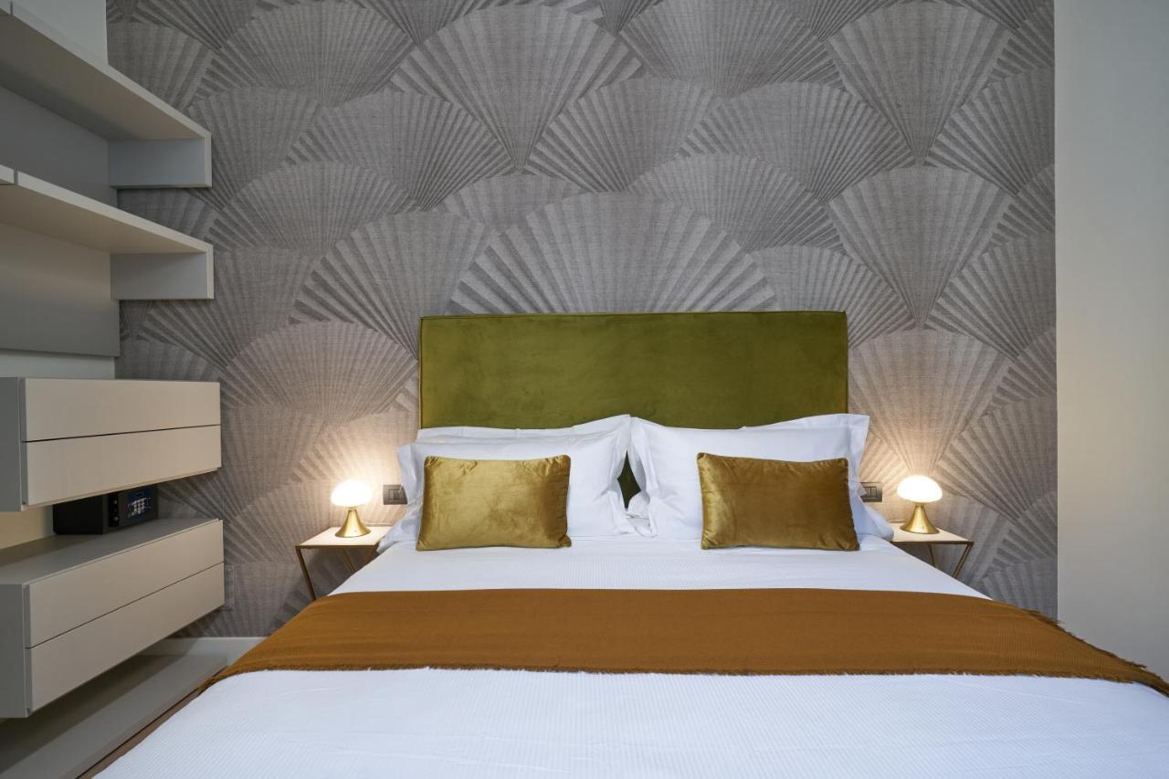 The One Napoli Luxury Apartment المظهر الخارجي الصورة