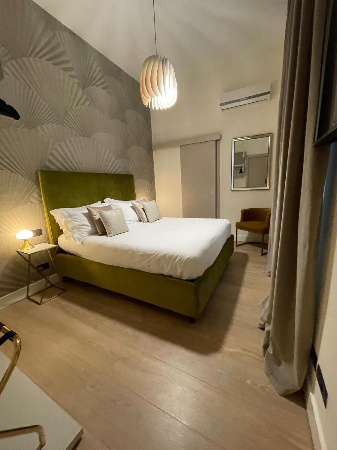 The One Napoli Luxury Apartment المظهر الخارجي الصورة